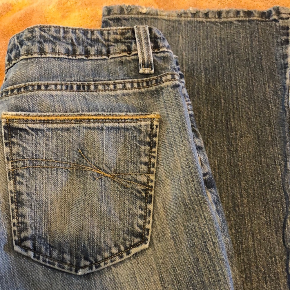 Cruel girl jeans 👖 1759